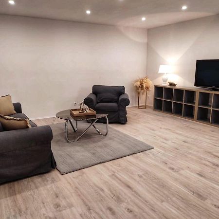 Frankenholzer Ferienwohnung Bexbach Eksteriør billede