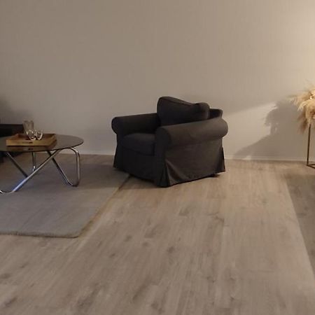 Frankenholzer Ferienwohnung Bexbach Eksteriør billede